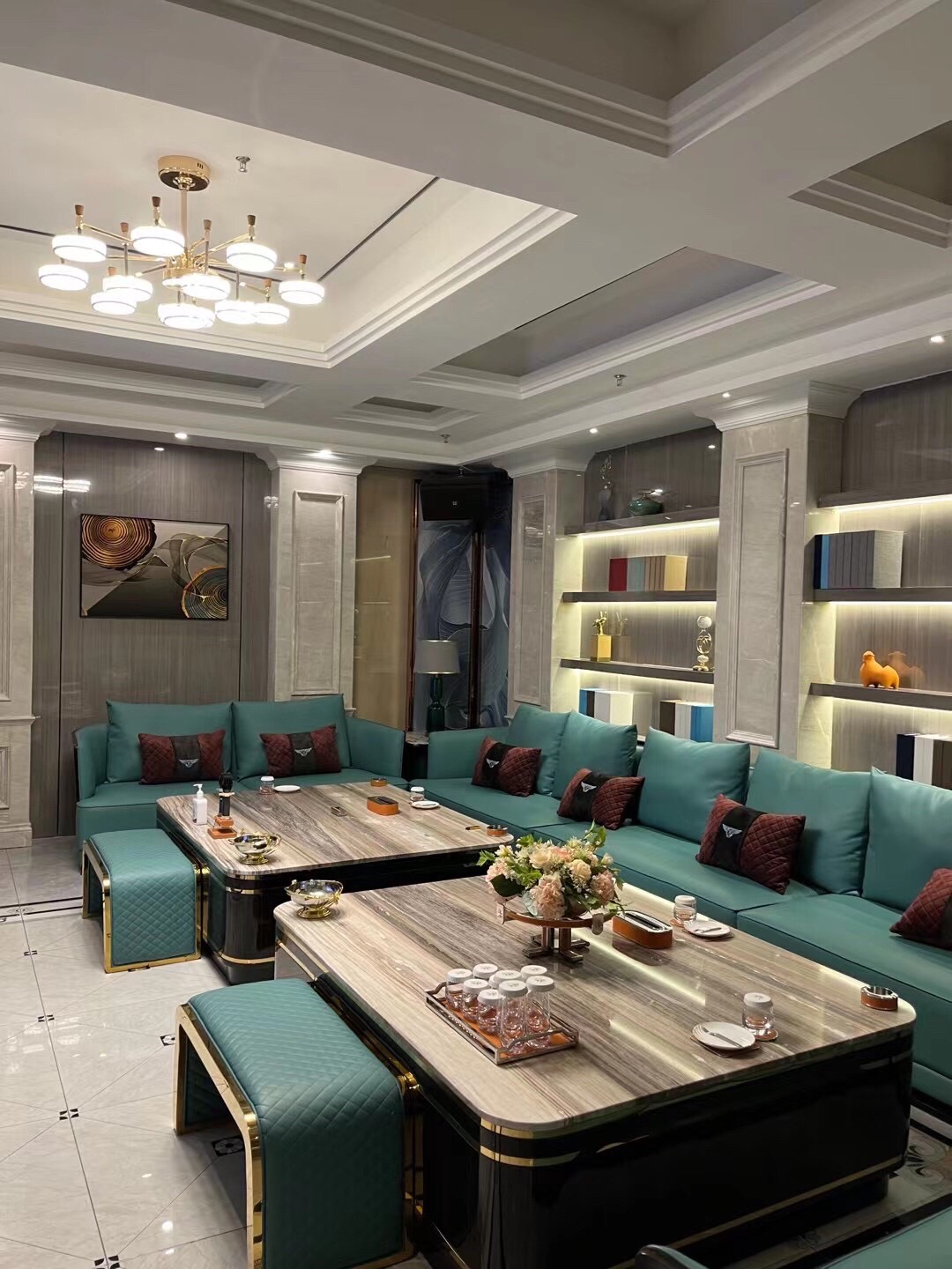 玉林商务ktv首选性价比-兴业县ktv预定