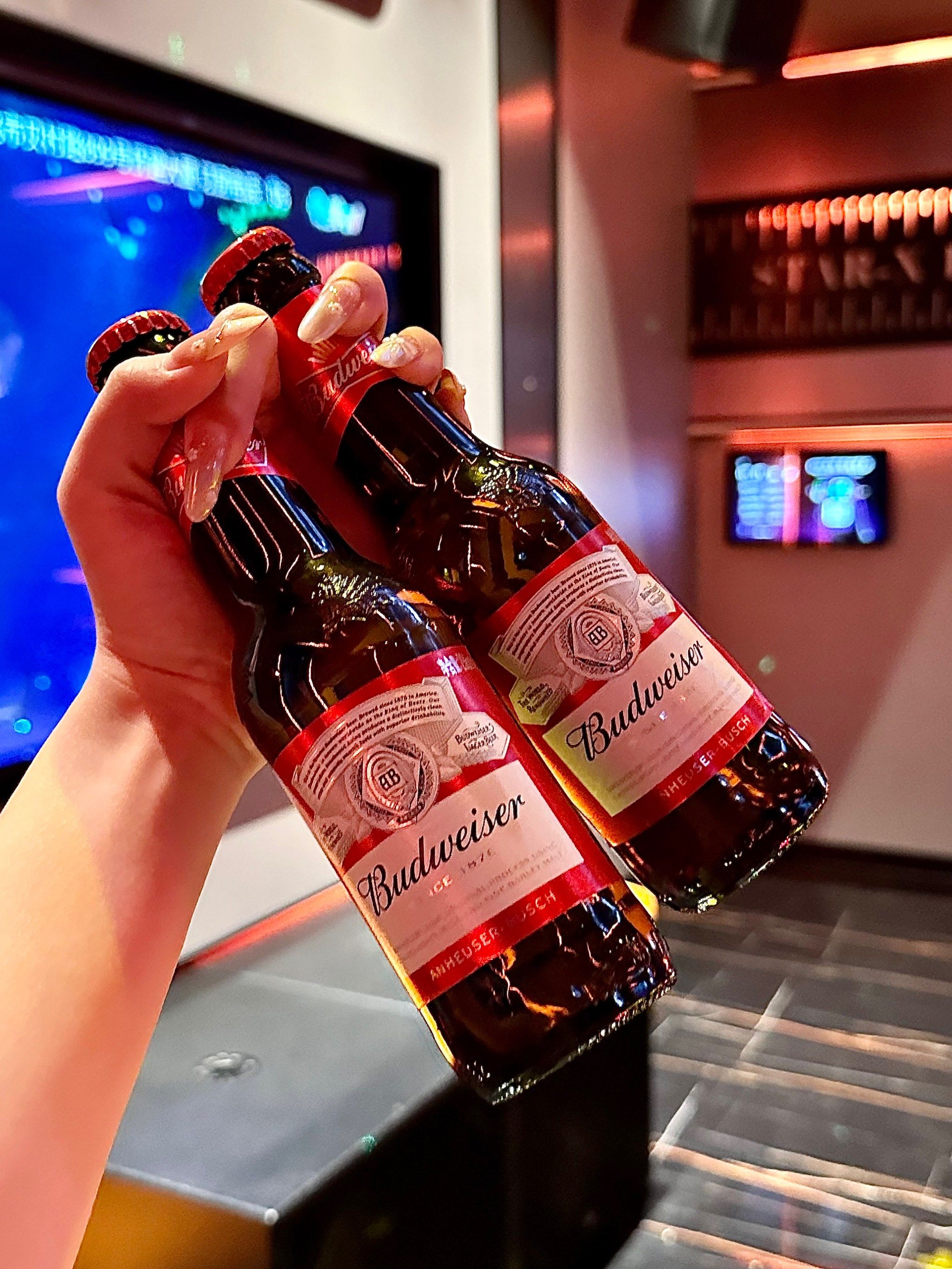 玉林商务ktv提供优质订房服务-兴业县ktv预定